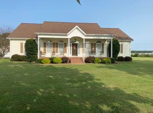 234 S Old Madisonville St, Crofton, KY 42217