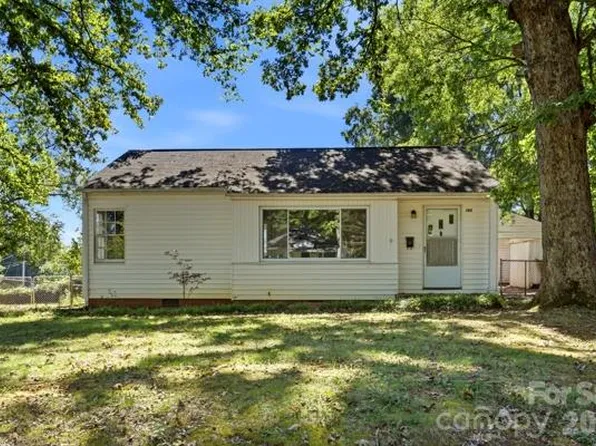 1411 Reid St, Statesville, NC 28677