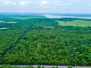 4630th Rd, Locust Grove, OK 74352