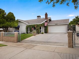 17442 Reed St, Fontana, CA 92336