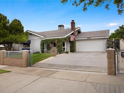17442 Reed St, Fontana, CA, 92336