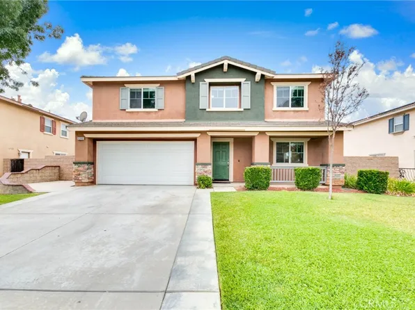 9249 San Rafael Arcangel Ln, Riverside, CA 92508
