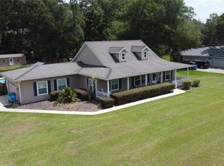 20523 NW 257th Ter, High Springs, FL 32643