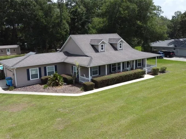 20523 NW 257th Ter, High Springs, FL 32643