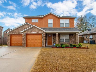 11008 Hinori Dr, N Little Rock, AR, 72117