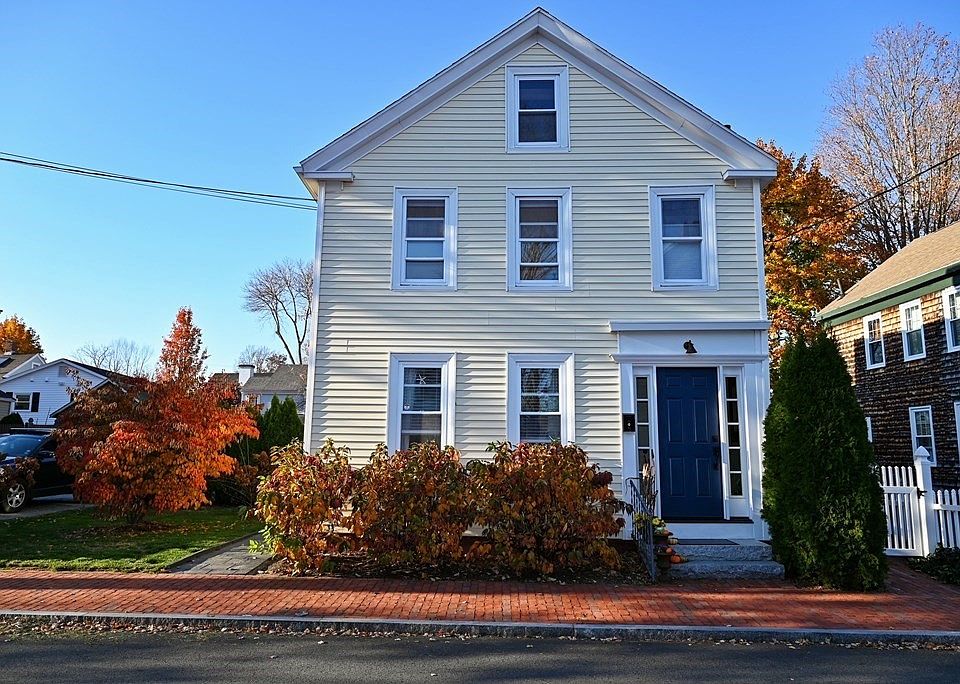1st image of 28 Dove St #1