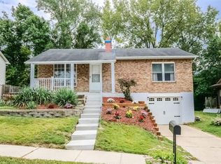 1516 Dartmouth Dr, Saint Charles, MO