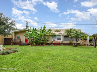 2 Sapphire St, Melbourne, FL 32904