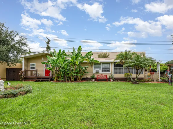 2 Sapphire St, Melbourne, FL 32904