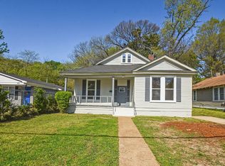 225 N Merton St, Memphis, TN 38112