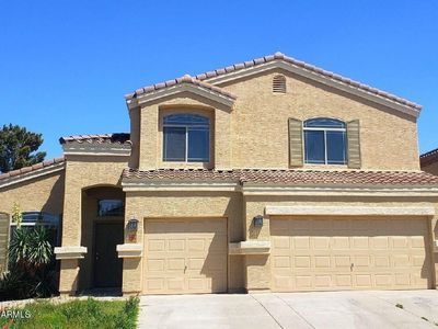 2254 W Congress Ave, Coolidge, AZ, 85128