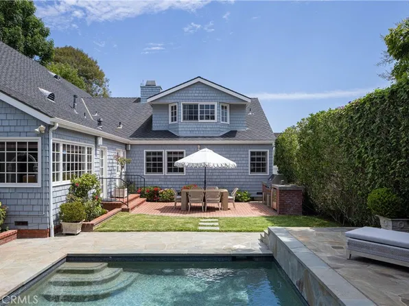 333 Pirate Rd, Newport Beach, CA 92663