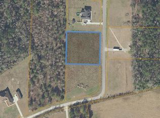 Dale Glen Ln, Loris, SC 29569