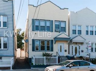 117 Collard St, Jersey City, NJ 07306