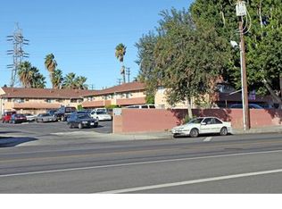 8661 Wilbur Ave, Northridge, CA 91324