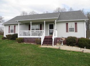 295 Cassies Way, Vine Grove, KY 40175