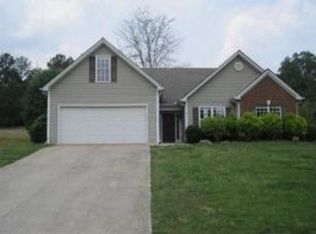 5438 Amber Cove Way, Flowery Branch, GA 30542