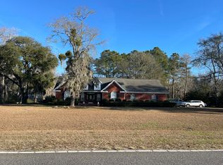 7211 Old Reaves Ferry Rd, Conway, SC 29526