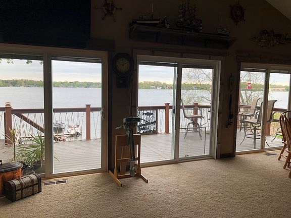View from Great Room