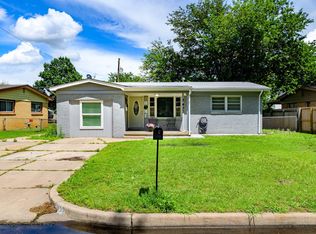 3432 S Walnut St, Wichita, KS 67217