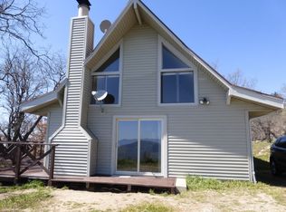 27540 Deertrail Dr, Tehachapi, CA 93561