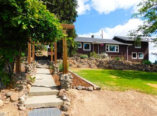 1860 Weikel Rd, Yakima, WA 98908