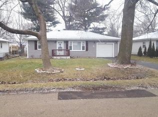 148 Wilson Ave, Machesney Park, IL 61115