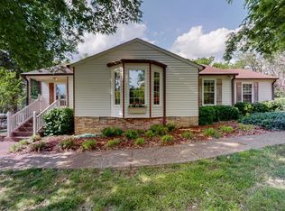 1217 Countryside Rd, Nolensville, TN 37135