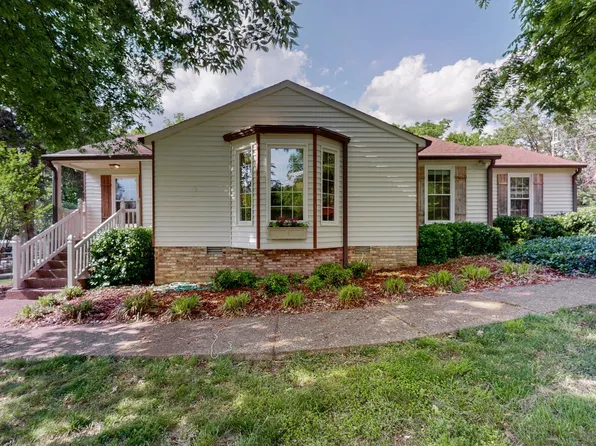 1217 Countryside Rd, Nolensville, TN 37135