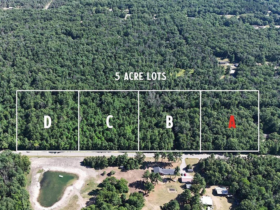 1st image of Par A W Almy Rd