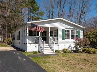 32 Eagle Dr, Rochester, NH 03868