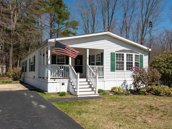 32 Eagle Drive, Rochester, NH 03868