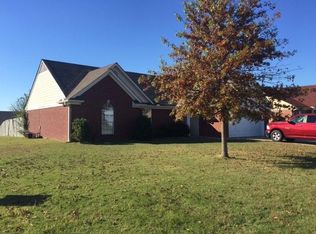 9105 Triple Crown Loop W, Southaven, MS 38671