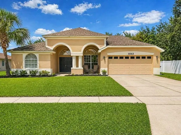1043 Chamberlin Trl, Saint Cloud, FL 34772