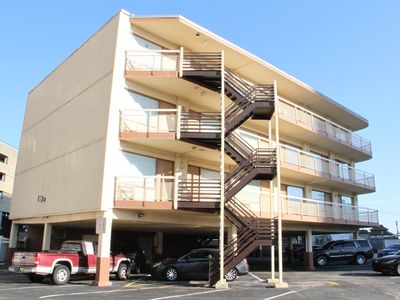 108 S Montpelier Ave APT 320, Atlantic City, NJ, 08401
