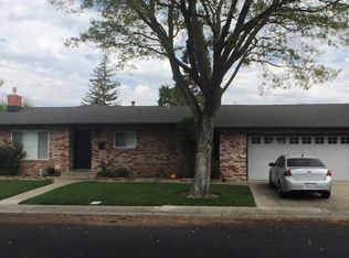 1613 Marsha Ave, Modesto, CA 95350