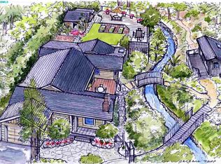 1666 Gouldin Rd, Oakland, CA 94611