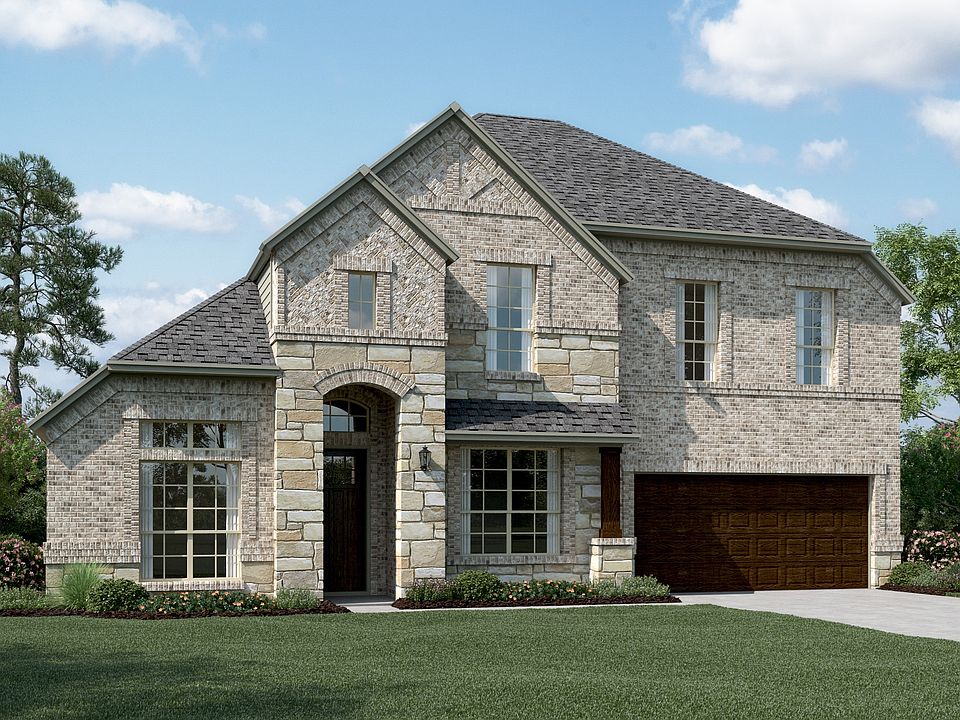 Clarendon V - D - Stone
