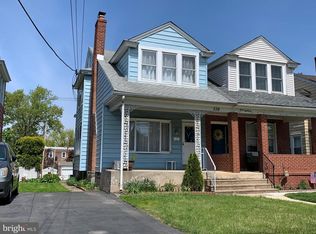 338 Powell Rd, Springfield, PA 19064