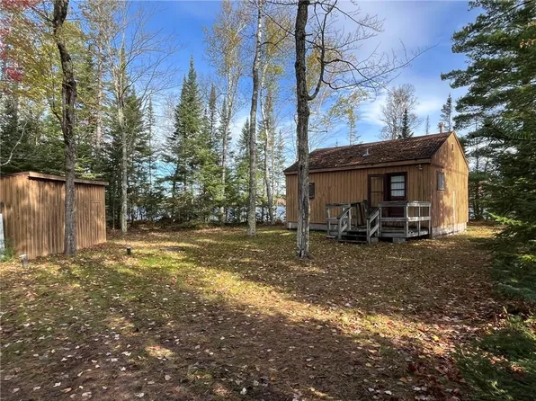 47360 Canterbury Trail, Cable, WI 54821