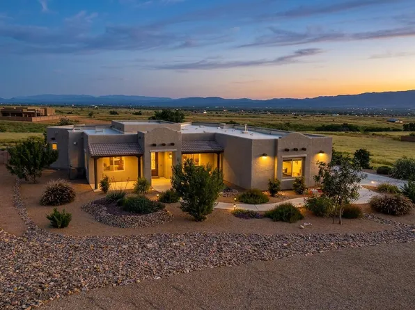 6345 E Red Oak Circle, Hereford, AZ 85615