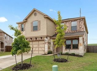 11001 Cairnhill Ct, Austin, TX 78754