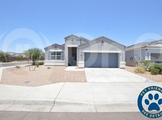 5338 W Western Star Blvd, Laveen, AZ 85339