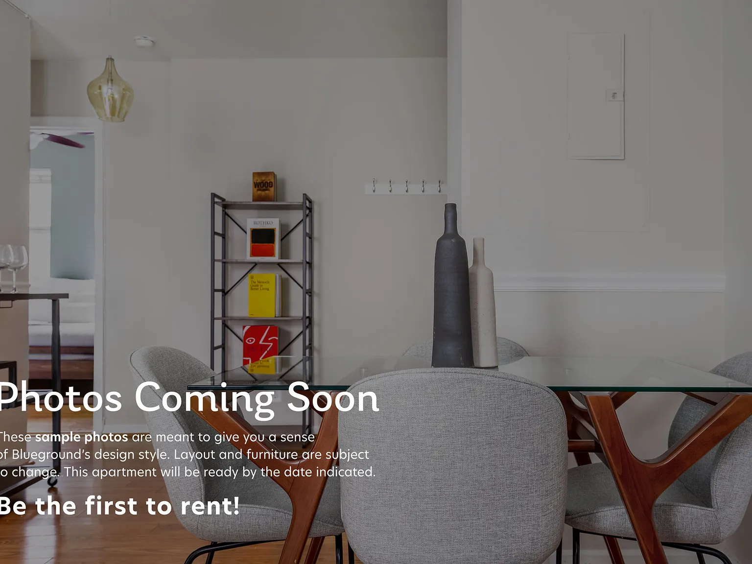 1 bed, 1.0 bath, 756 sqft, $3,310 — Photo 4