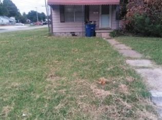 248 S 66th East Ave, Tulsa, OK 74112