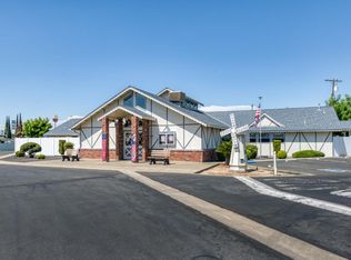 1551 6th Avenue Dr Lot 29, Kingsburg, CA 93631