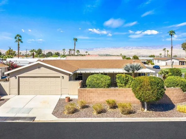 33721 Les Rd, Thousand Palms, CA 92276