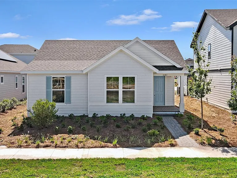 6383 Trailblaze Bnd — Photo 1