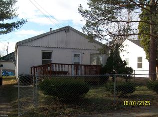 1416 Friel St, Burton, MI 48529