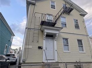 87 Gallup St, Providence, RI 02905